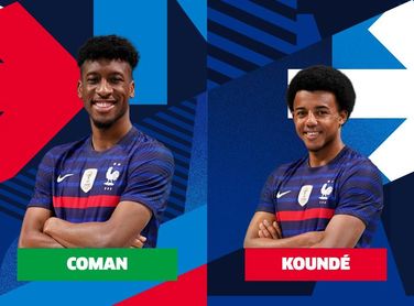 0-2: Mbappé y Benzema no entienden de trámites; Koundé no descansa 0-2: Mbappé y Benzema no entienden de trámites; Koundé no descansa