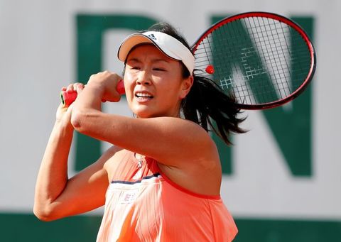 La Asociación Femenina de Tenis dispuesta a salir de China por el caso Peng La Asociación Femenina de Tenis dispuesta a salir de China por el caso Peng