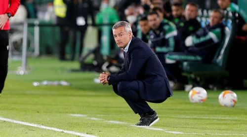 El Elche prescinde de Escribá, su entrenador más importante en medio siglo El Elche prescinde de Escribá, su entrenador más importante en medio siglo