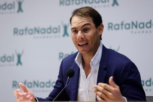 La ACB y la Fundación Rafa Nadal colaboran en la lucha contra el ciberacoso La ACB y la Fundación Rafa Nadal colaboran en la lucha contra el ciberacoso