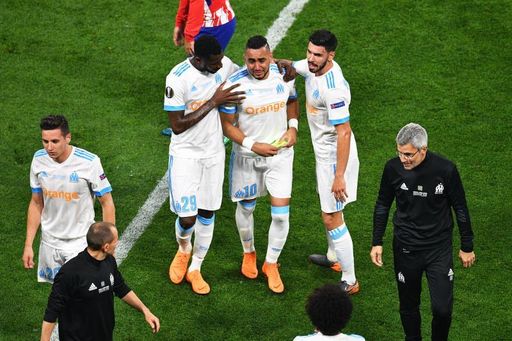 El agresor de Payet, condenado a 6 meses de cárcel exentos de cumplimiento El agresor de Payet, condenado a 6 meses de cárcel exentos de cumplimiento