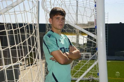 Chiclana de la Frontera, la fábrica de futbolistas de Primera Chiclana de la Frontera, la fábrica de futbolistas de Primera
