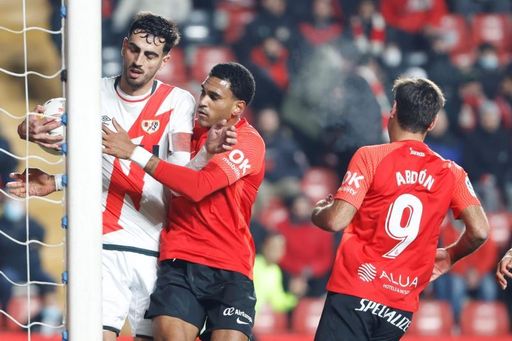 El Mallorca pierde fuelle y encadena seis jornadas sin ganar El Mallorca pierde fuelle y encadena seis jornadas sin ganar