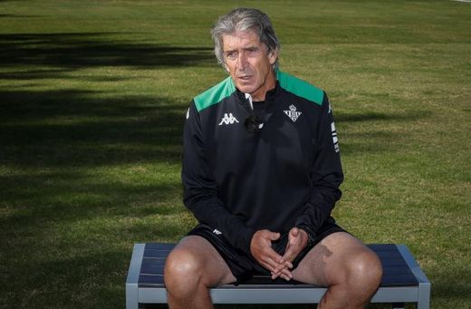El 'sudoku' de Pellegrini El 'sudoku' de Pellegrini