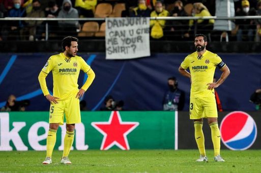 El Villarreal necesita al menos un empate en Bérgamo para clasificarse El Villarreal necesita al menos un empate en Bérgamo para clasificarse