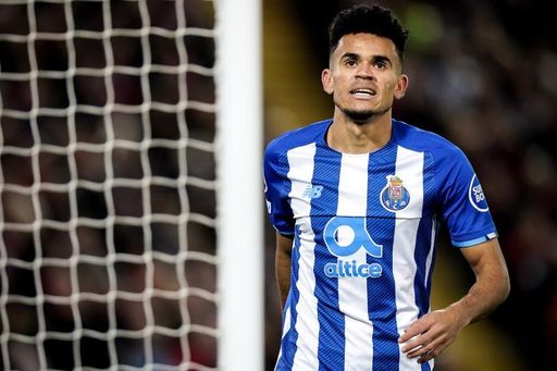 2-0. El Oporto paga su falta de pegada y se jugará el billete con el Atlético 2-0. El Oporto paga su falta de pegada y se jugará el billete con el Atlético