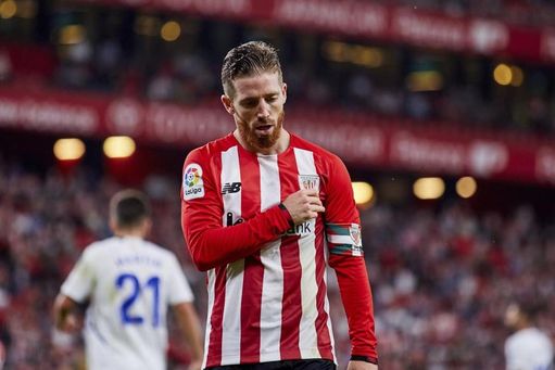 Muniain apunta al Granada para tomar impulso. Muniain apunta al Granada para tomar impulso.