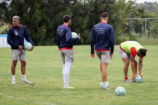El 'pionero' del fútbol uruguayo llega a la primera división por primera vez El 'pionero' del fútbol uruguayo llega a la primera división por primera vez