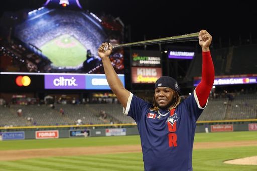 Protagonismo latinoamericano con ocho peloteros en Equipos All-MLB Protagonismo latinoamericano con ocho peloteros en Equipos All-MLB