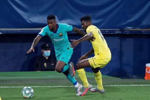 El Villarreal no conoce la victoria en las últimas doce visitas del Barça El Villarreal no conoce la victoria en las últimas doce visitas del Barça