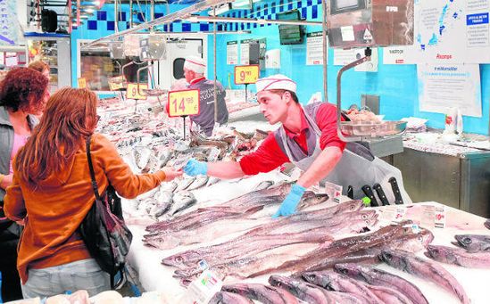 La OCU advierte: elegir dónde comprar es crucial para la economía familiar... y Alcampo responde La OCU advierte: elegir dónde comprar es crucial para la economía familiar... y Alcampo responde