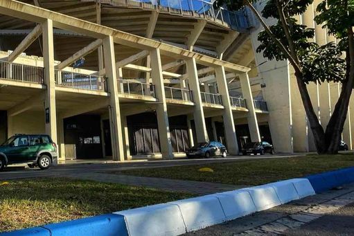 Lo que no consiga el Málaga... Lo que no consiga el Málaga...