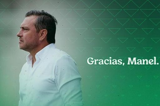 El Betis anuncia la destitución de Manel Ruano y nombra a su sustituto al frente del filial El Betis anuncia la destitución de Manel Ruano y nombra a su sustituto al frente del filial