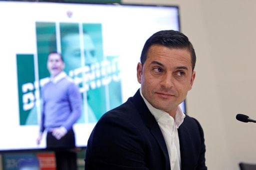 La ilusión del Leioa, primera prueba para el Elche de Francisco La ilusión del Leioa, primera prueba para el Elche de Francisco