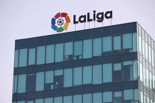 LaLiga afirma que Real Madrid, Athletic y Barça buscan "destruir el futuro"