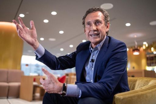 Valdano: ?Me parece bien el Balón de Oro, Messi es el talento puro más grande? Valdano: ?Me parece bien el Balón de Oro, Messi es el talento puro más grande?