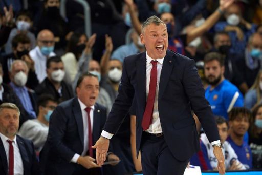 El Baskonia, último examen para el Barça antes del Clásico El Baskonia, último examen para el Barça antes del Clásico