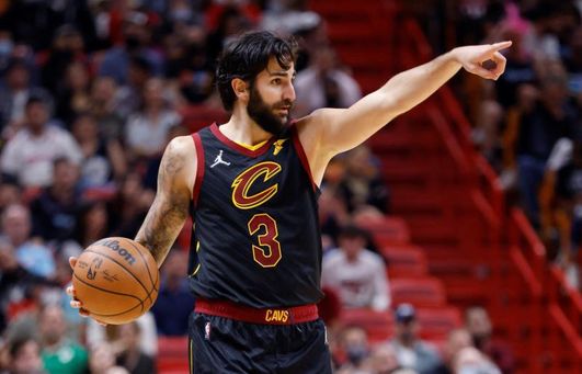 Un nuevo Ricky ante sus ex Jazz en el 'NBA Sundays' Un nuevo Ricky ante sus ex Jazz en el 'NBA Sundays'