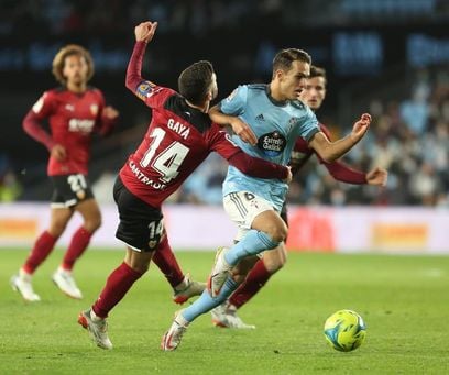 Denis Suárez: ?Hemos tirado el partido? Denis Suárez: ?Hemos tirado el partido?