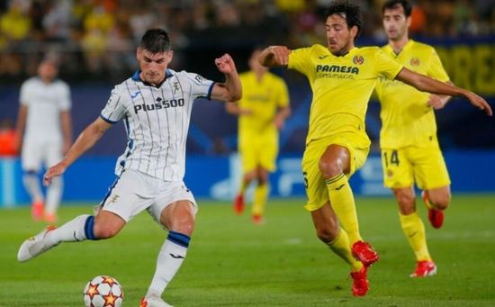 El Villarreal busca un punto al menos ante un Atalanta en racha (Previa y posibles onces) El Villarreal busca un punto al menos ante un Atalanta en racha (Previa y posibles onces)