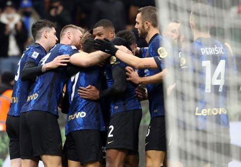 El Inter, líder; cae el Nápoles, vuela el Atalanta y Juventus, en depresión