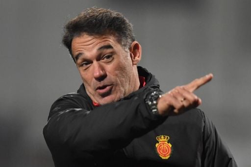 El Real Mallorca anuncia siete positivos por covid en el equipo El Real Mallorca anuncia siete positivos por covid en el equipo