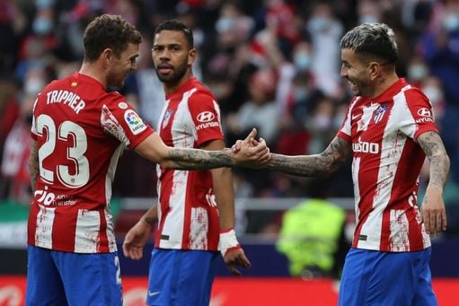 Correa: "Vamos a ir a más" Correa: "Vamos a ir a más"