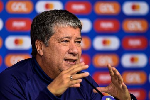Hernán Gómez convoca a 18 jugadores de Honduras para amistoso con Colombia