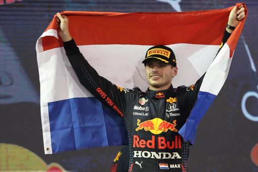 Verstappen, Palou y Motoya en las 24 Horas de Le Mans virtual