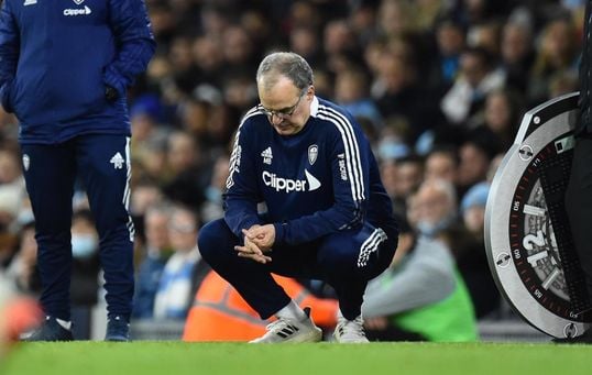 El argentino Lanzini clasifica al West Ham y elimina al Leeds de Bielsa El argentino Lanzini clasifica al West Ham y elimina al Leeds de Bielsa
