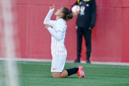 El Sevilla se acerca a la Champions (2-1) El Sevilla se acerca a la Champions (2-1)
