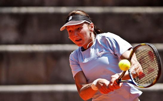 Renata Voracova, expulsada como Djokovic: "Me sentí como una criminal" Renata Voracova, expulsada como Djokovic: "Me sentí como una criminal"