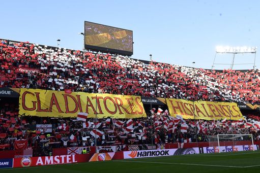 El Sevilla abre el plazo de inscripción para sortear las entradas del derbi. El Sevilla abre el plazo de inscripción para sortear las entradas del derbi.