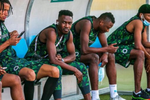 La tremenda rajada del seleccionador nigeriano contra Sadiq: ''No siguió mis instrucciones''