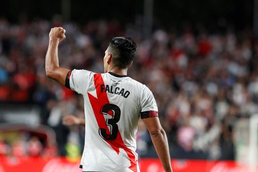 Falcao se perderá los cuartos de la Copa al ser convocado con su selección