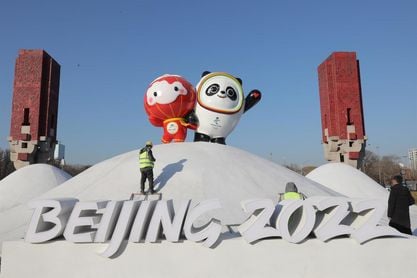 Pierwszy raport olimpijski COVID: 39 pozytywnych na lotnisku, 33 w bańce