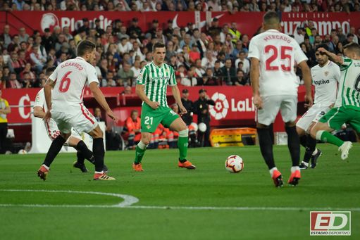 El detallado informe del Sevilla que aconsejaba el fichaje de Lo Celso El detallado informe del Sevilla que aconsejaba el fichaje de Lo Celso