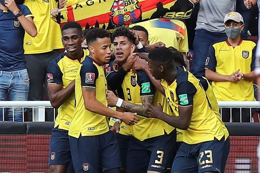 El partido entre Ecuador y Brasil se jugará sin público por los casos de covid-19