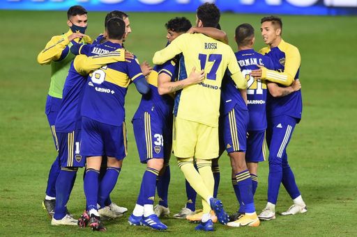 Boca Juniors vence a San Lorenzo y gana el campeonato del verano en Argentina