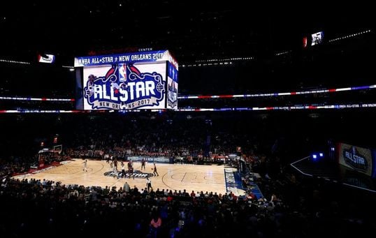 Final Four y jugadores de G League: la NBA cambia el All-Star Rising Stars