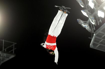 Noel gewinnt den Slalom;  Qi wiederholt akrobatisches Podium und Schweden gewinnt sein siebtes Gold