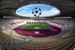 La UEFA se reúne de urgencia con la sede de la final de la Champions en el aire y Sevilla se postula como candidata