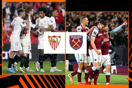 Sevilla FC-West Ham: horarios para la ida y la vuelta - Estadio deportivo