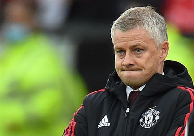 Manchester United já está à procura de um novo treinador