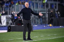 La Audiencia Nacional anula una multa de 571.000 euros a Mourinho