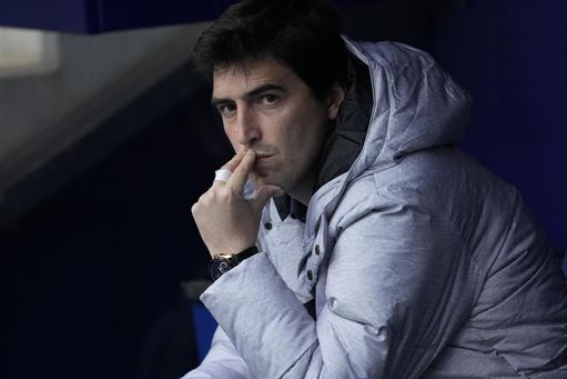 El Rayo hablará con Iraola para tratar su renovación El Rayo hablará con Iraola para tratar su renovación