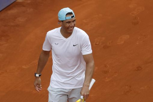 Mutua Madrid Open, objetivo 300.000 Mutua Madrid Open, objetivo 300.000