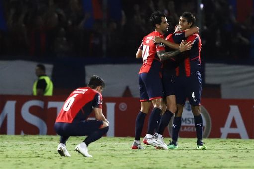 Cerro Porteño, Colón y un partido clave por la clasificación