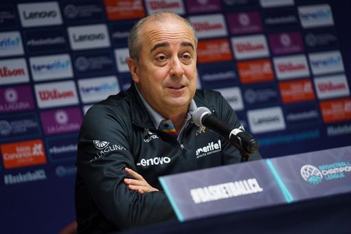 Tenerife y Manresa defienden en Bilbao el dominio ACB en la Liga de Campeones Tenerife y Manresa defienden en Bilbao el dominio ACB en la Liga de Campeones