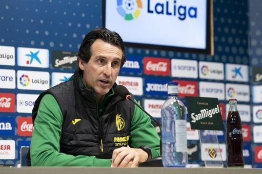 Emery se la juega ante sus ex: las consecuencias del esfuerzo en Champions y el Sevilla como ejemplo a seguir para el Villarreal Emery se la juega ante sus ex: las consecuencias del esfuerzo en Champions y el Sevilla como ejemplo a seguir para el Villarreal